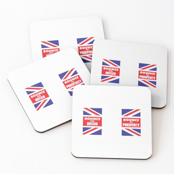 Item preview, Bounce for Britain designed and sold by Off the Box.