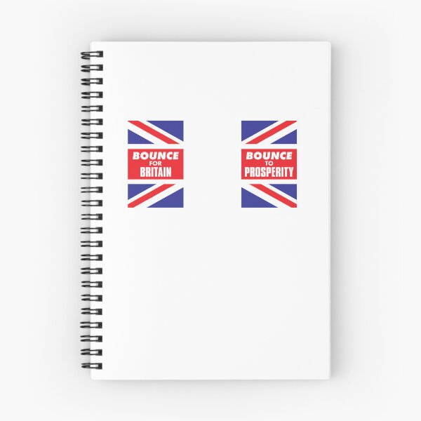Item preview, Bounce for Britain designed and sold by Off the Box.