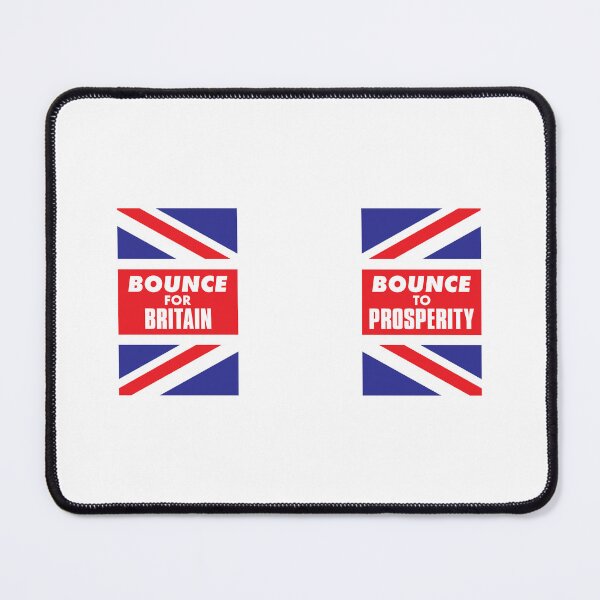 Item preview, Bounce for Britain designed and sold by Off the Box.
