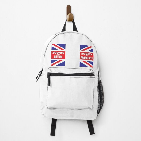 Item preview, Bounce for Britain designed and sold by Off the Box.