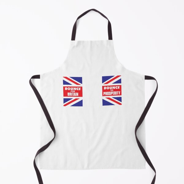 Item preview, Bounce for Britain designed and sold by Off the Box.