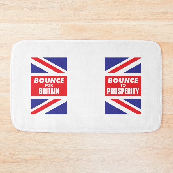 Item preview, Bounce for Britain designed and sold by Off the Box.