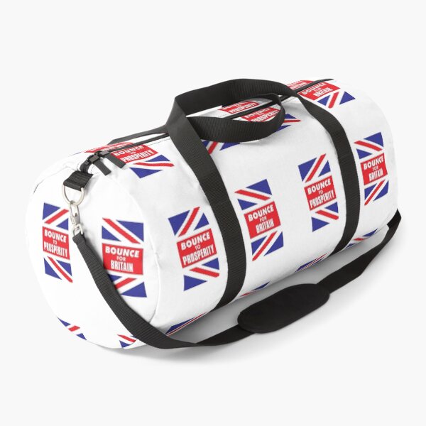 Item preview, Bounce for Britain designed and sold by Off the Box.