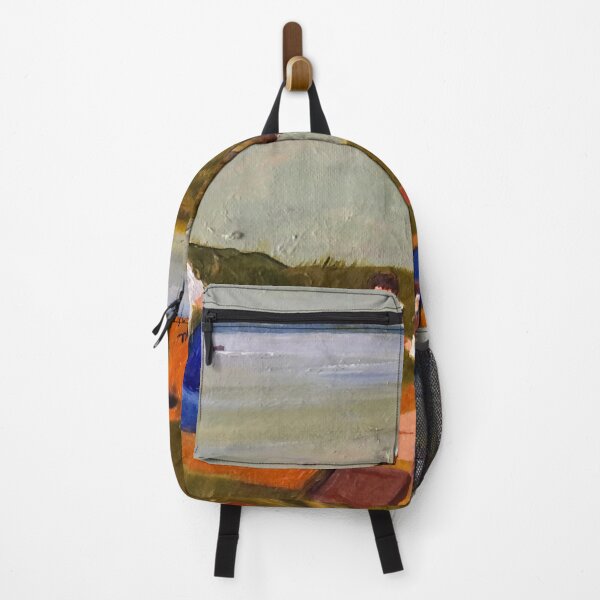 Item preview, "Sunday at Howth" designed and sold by Echoes of Ireland.