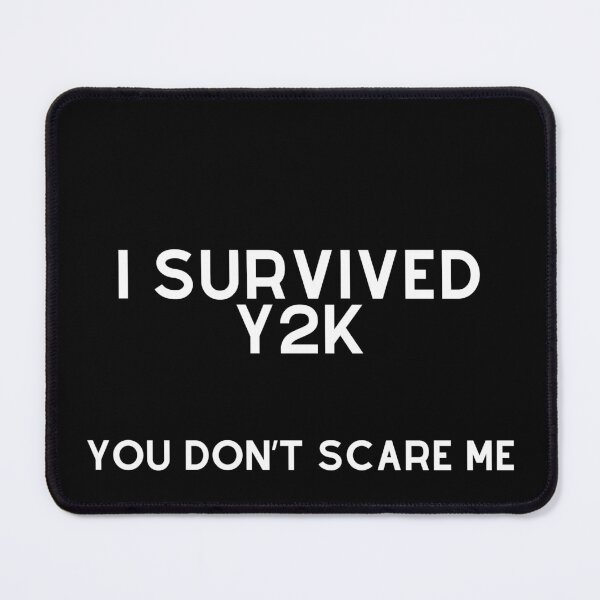 Item preview, Funny Y2K millennial phrase designed and sold by WilAugusta.