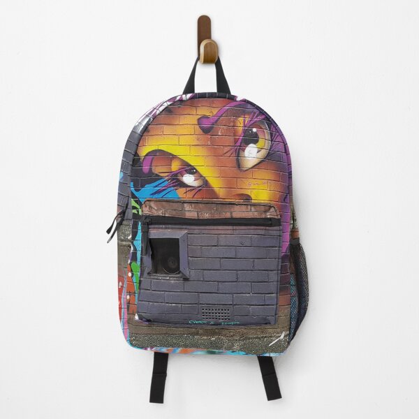 Item preview, Boom Bap n Breaks Urban Street Art designed and sold by AnOddAngle.