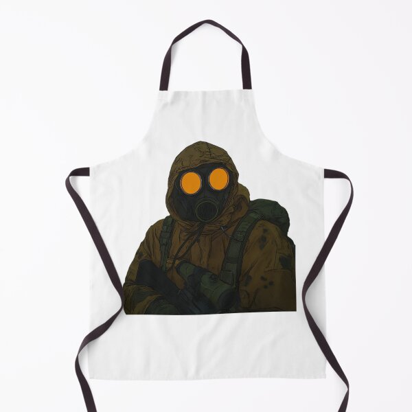 Item preview, Creepy STALKER In The Zone designed and sold by ContTraders.