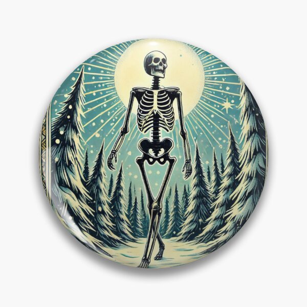Item preview, Tarot Evergreen Spirit designed and sold by Violently Wisconsin.