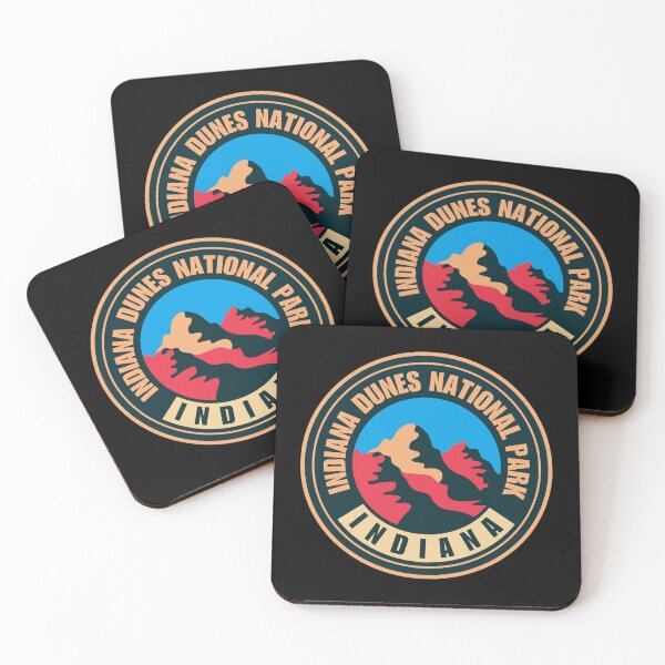 Item preview, Indiana Dunes National Park designed and sold by aussieexplore.