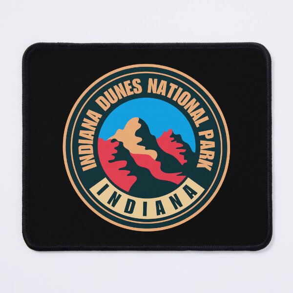 Item preview, Indiana Dunes National Park designed and sold by aussieexplore.