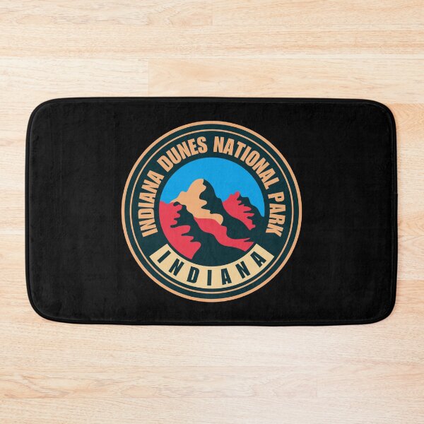 Item preview, Indiana Dunes National Park designed and sold by aussieexplore.