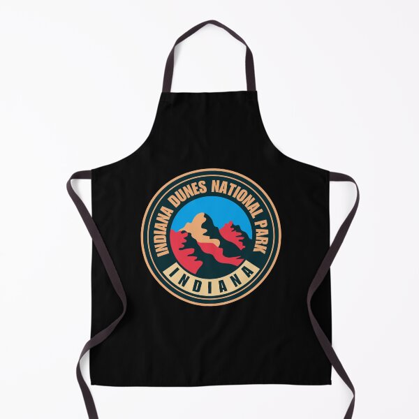 Item preview, Indiana Dunes National Park designed and sold by aussieexplore.