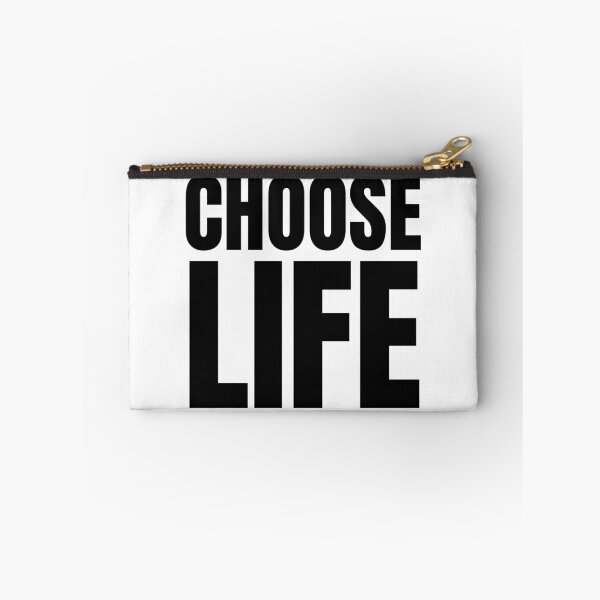 Item preview, Choose Life!  designed and sold by TheRubberOnion.