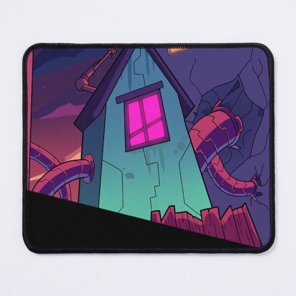 Item preview, Zim's neighborhood designed and sold by Noxeorn.