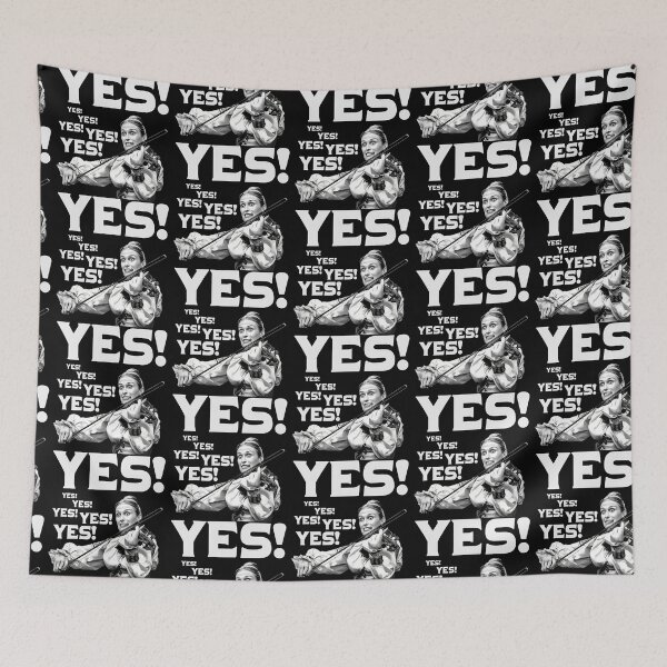 Item preview, Frau Blucher YES! - Young Frankenstein designed and sold by ourkid.