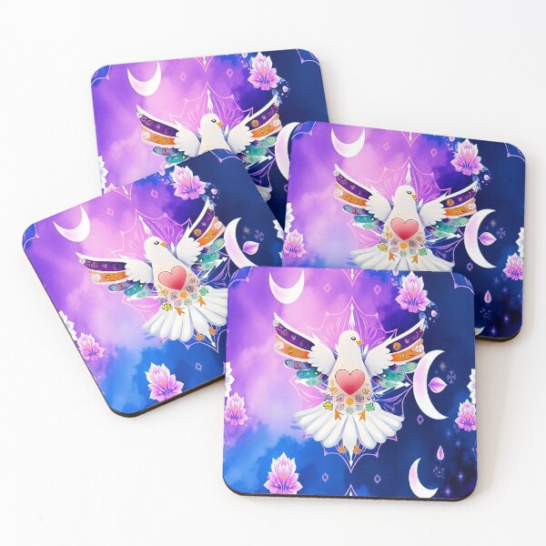 Item preview, Sacred Harmony The Art of Self-Care designed and sold by DigoCostaK7css.