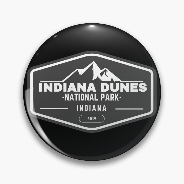 Item preview, Indiana Dunes National Park designed and sold by aussieexplore.