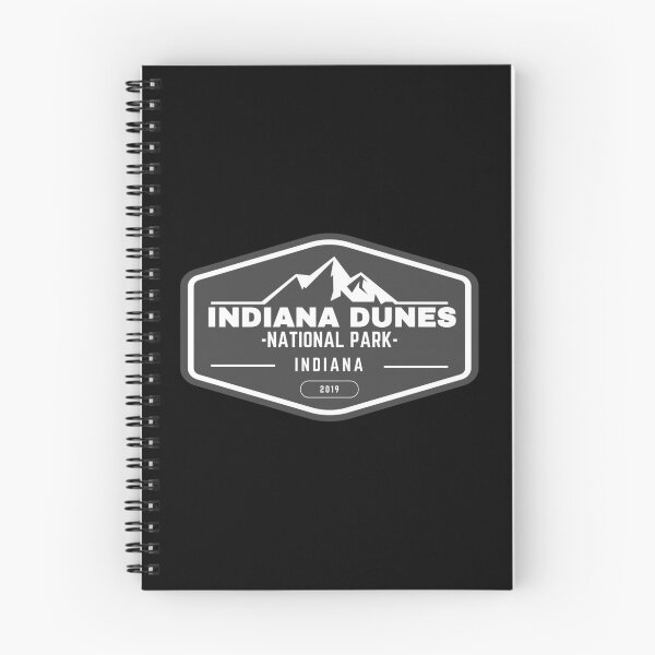 Aperçu de l'œuvre Parc national des dunes de l'Indiana créée et vendue par aussieexplore.