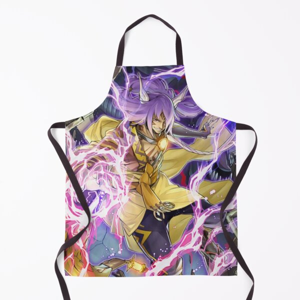 Item preview, Abominable Unchained Soul designed and sold by Black Saiyan Magician's Merchandise.