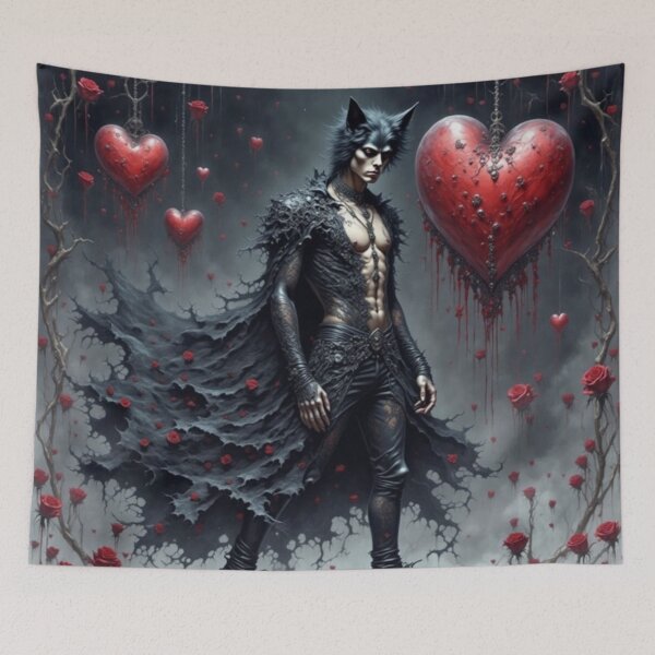 Item preview, "VV...Valentine!!!"...Valentine's Day!!! designed and sold by Songedete.