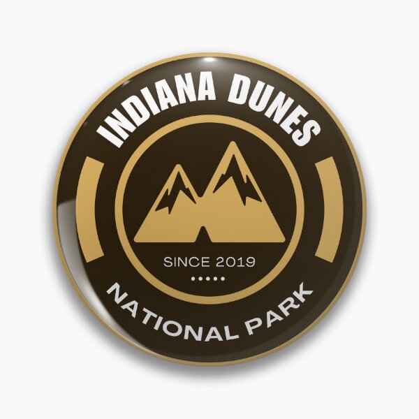 Item preview, Indiana Dunes National Park designed and sold by aussieexplore.