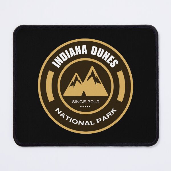 Item preview, Indiana Dunes National Park designed and sold by aussieexplore.