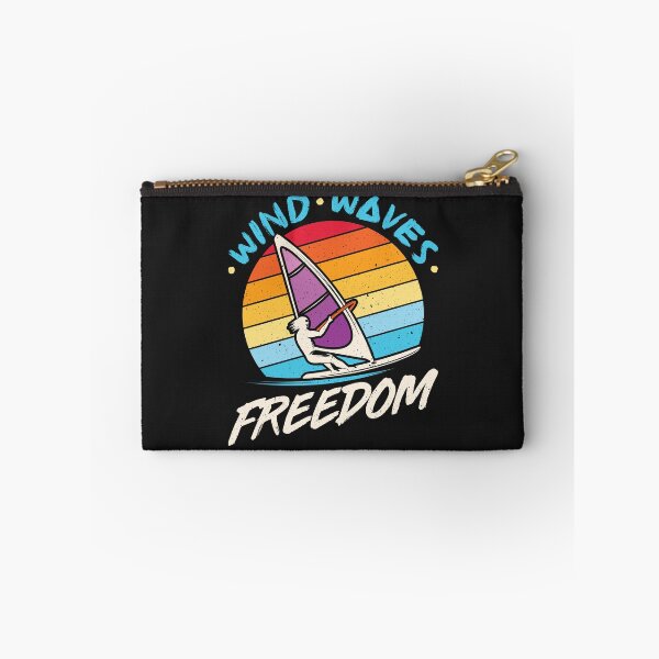 Item preview, Wind Waves Freedom Windsurfing Windsurfer designed and sold by jaygo.
