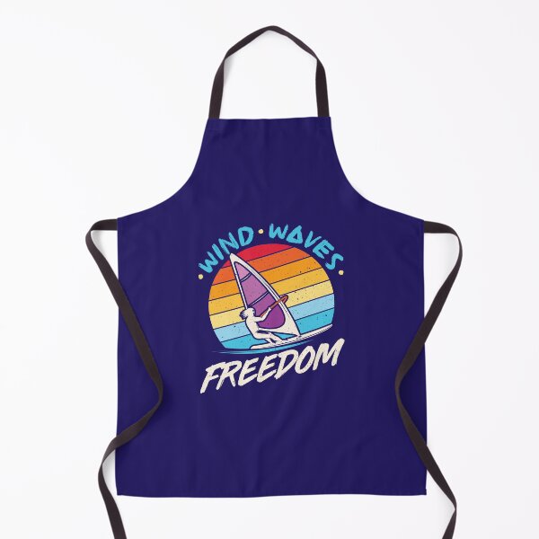 Item preview, Wind Waves Freedom Windsurfing Windsurfer designed and sold by jaygo.