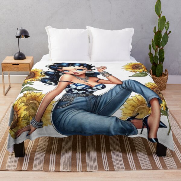Item preview, BETTY BOOP designed and sold by CHRIST5000.