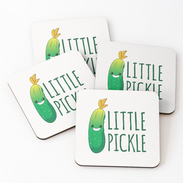 Item preview, Little Pickle designed and sold by jaygo.