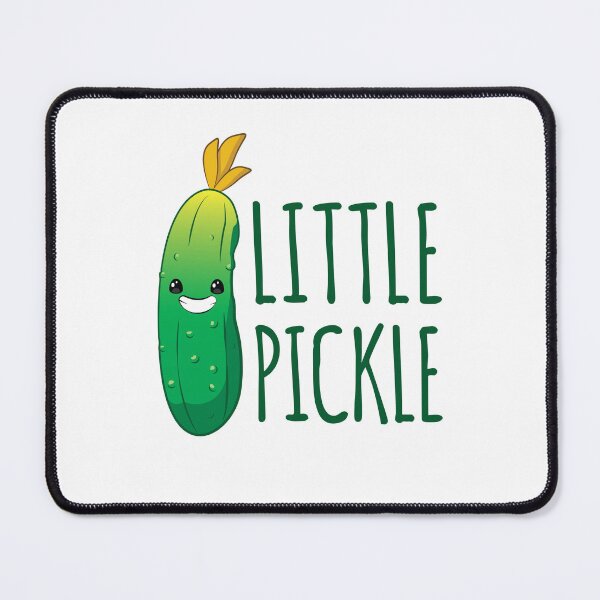 Item preview, Little Pickle designed and sold by jaygo.