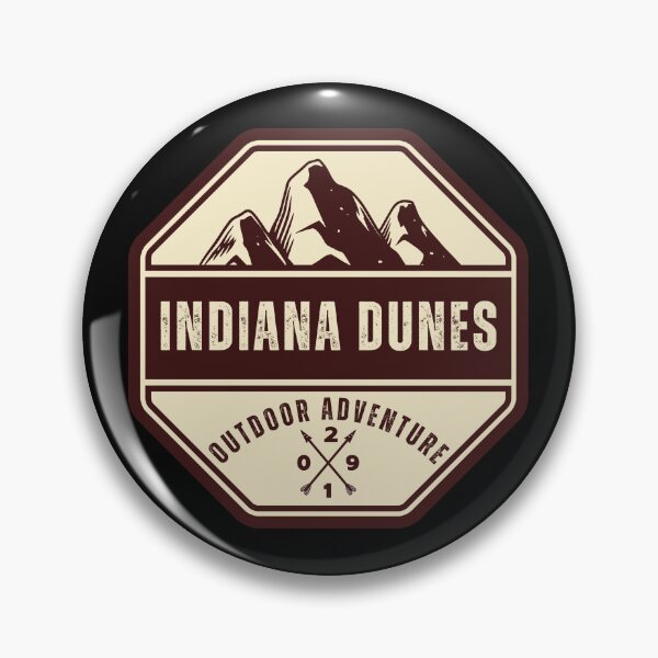 Item preview, Indiana Dunes National Park designed and sold by aussieexplore.