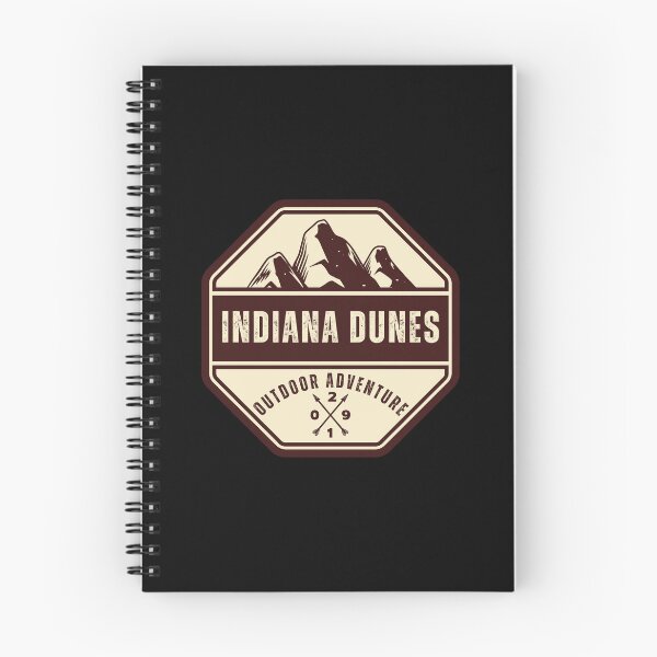 Item preview, Indiana Dunes National Park designed and sold by aussieexplore.