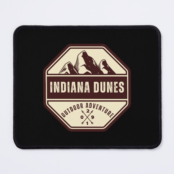 Item preview, Indiana Dunes National Park designed and sold by aussieexplore.