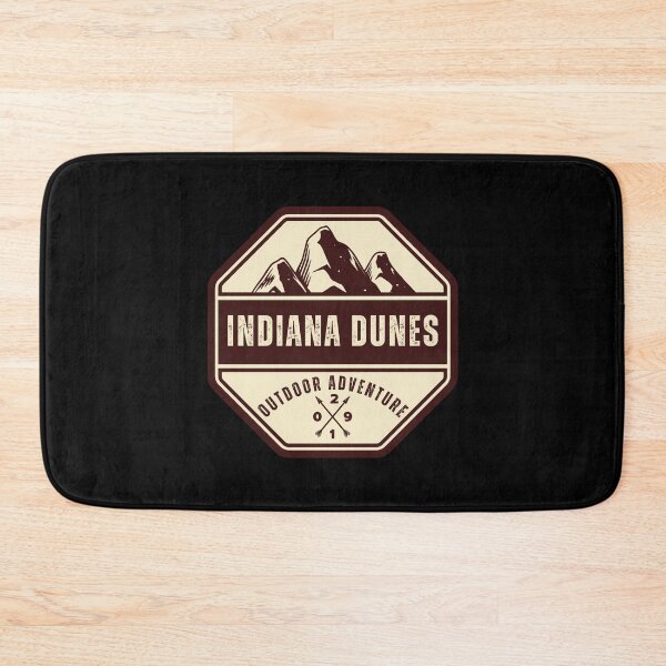 Item preview, Indiana Dunes National Park designed and sold by aussieexplore.