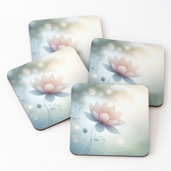 Item preview, Ethereal bloom designed and sold by Artisticmandala.