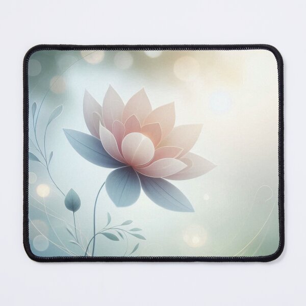 Item preview, Ethereal bloom designed and sold by Artisticmandala.