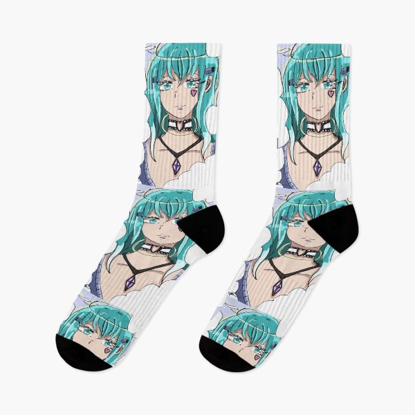 Item preview, sky girl (anime) designed and sold by MysticRacoon6.