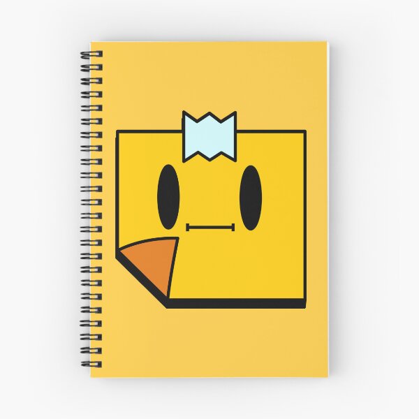 Item preview, Brawl Stars Sprout Character Icon designed and sold by Kubala Designs.