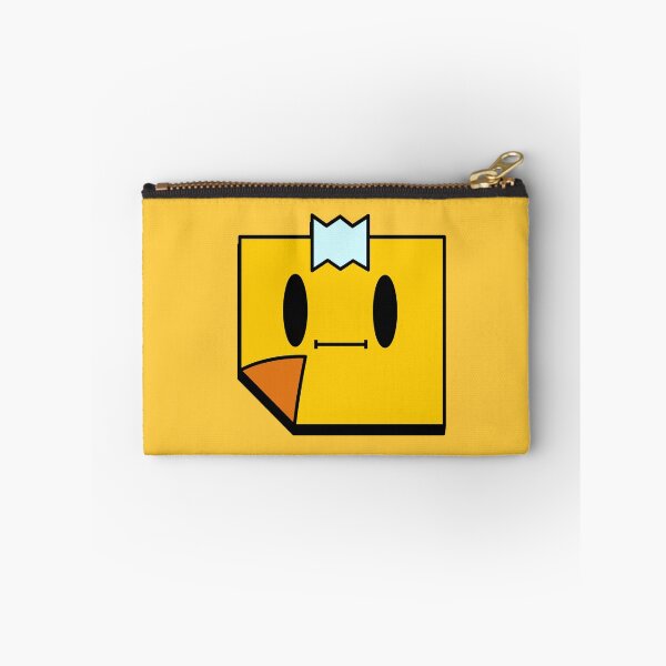 Item preview, Brawl Stars Sprout Character Icon designed and sold by Kubala Designs.