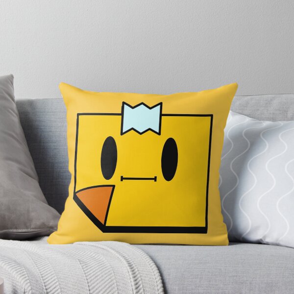 Item preview, Brawl Stars Sprout Character Icon designed and sold by Kubala Designs.