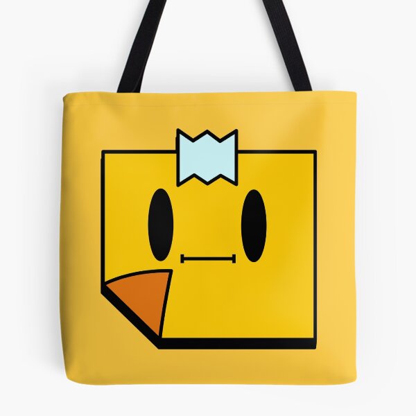 Item preview, Brawl Stars Sprout Character Icon designed and sold by Kubala Designs.