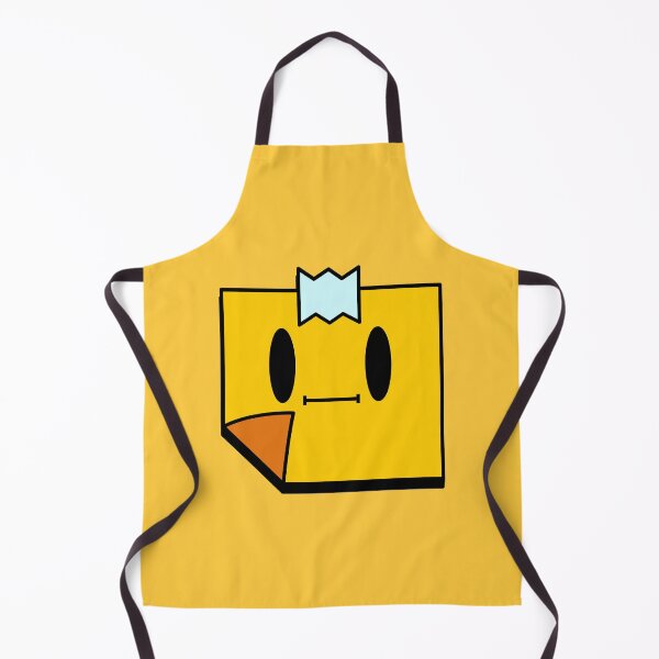 Item preview, Brawl Stars Sprout Character Icon designed and sold by Kubala Designs.