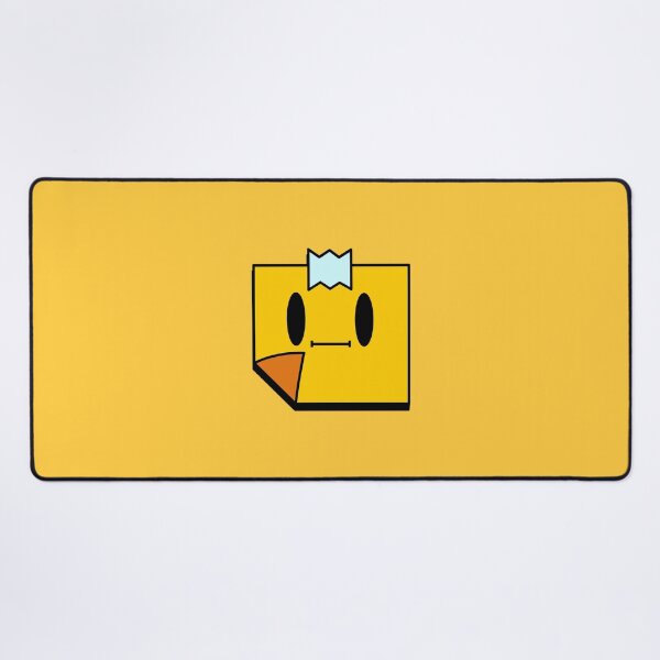 Item preview, Brawl Stars Sprout Character Icon designed and sold by Kubala Designs.