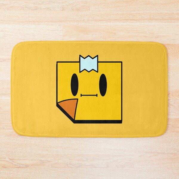 Item preview, Brawl Stars Sprout Character Icon designed and sold by Kubala Designs.