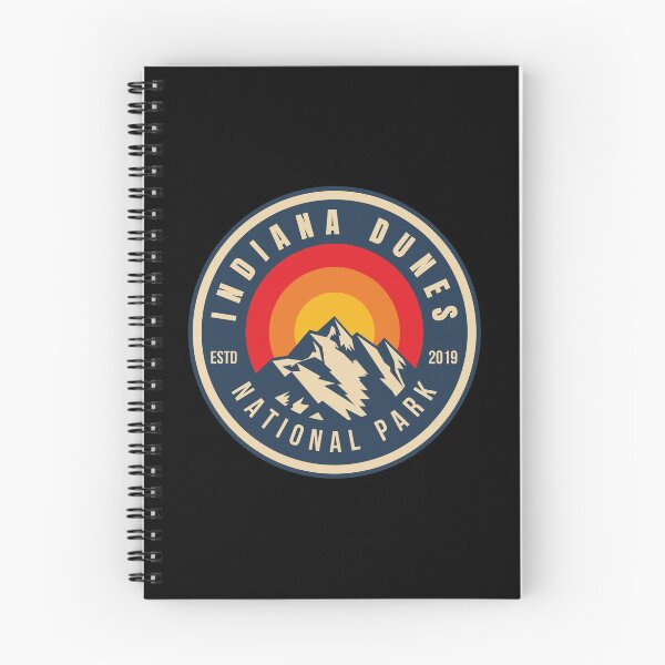 Item preview, Indiana Dunes National Park designed and sold by aussieexplore.
