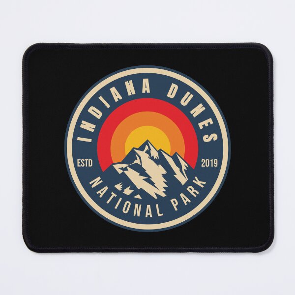Item preview, Indiana Dunes National Park designed and sold by aussieexplore.