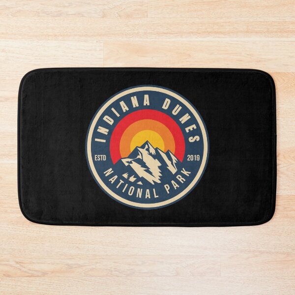 Item preview, Indiana Dunes National Park designed and sold by aussieexplore.