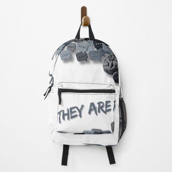 Item preview, THEY ARE REALLY GREY designed and sold by GIPR.