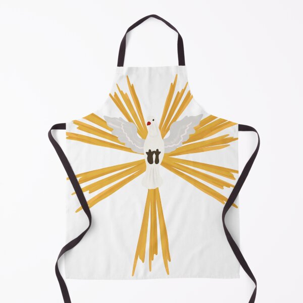 Item preview, ESPÍRITU SANTO designed and sold by Raloel Art.
